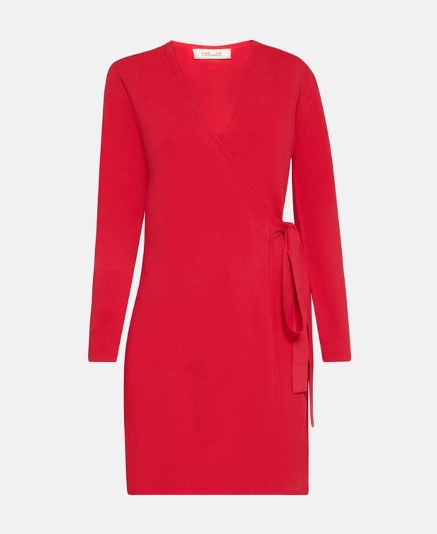 Diane von Furstenberg Wrap dress Linda Size S / US 4 / IT 40 - 1 Thumbnail