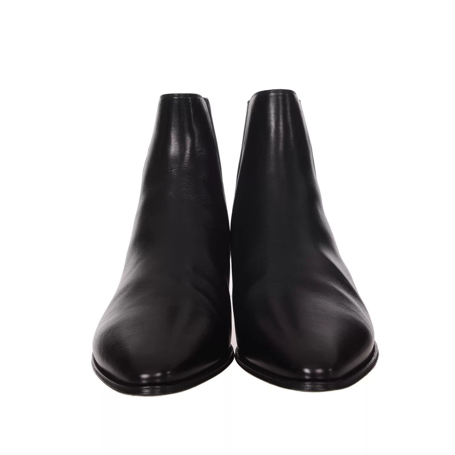 Celine CELINE 43 Boots Size US 10 / EU 43 - 2 Thumbnail