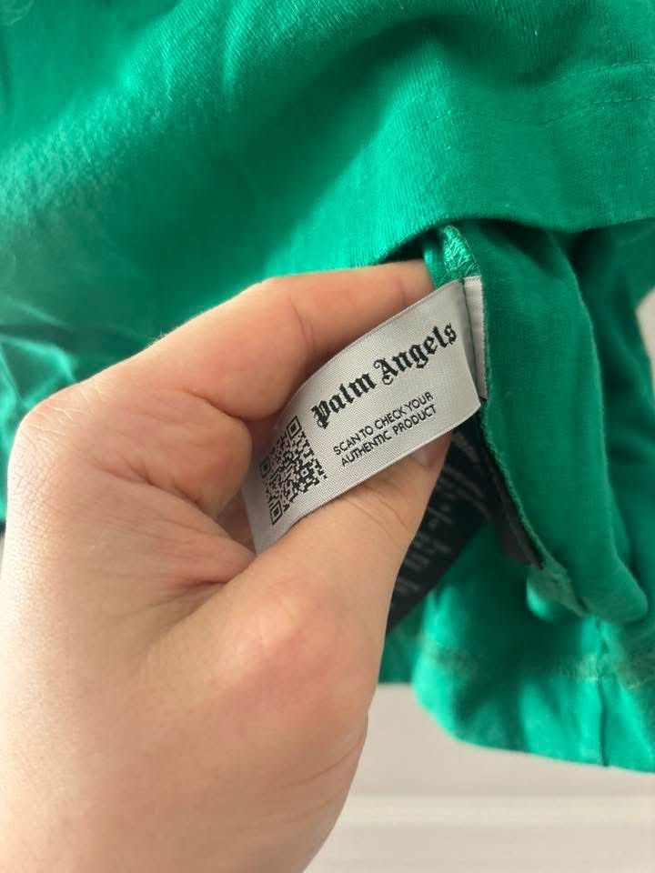 Palm Angels Palm angels Size US L / EU 52-54 / 3 - 5 Thumbnail