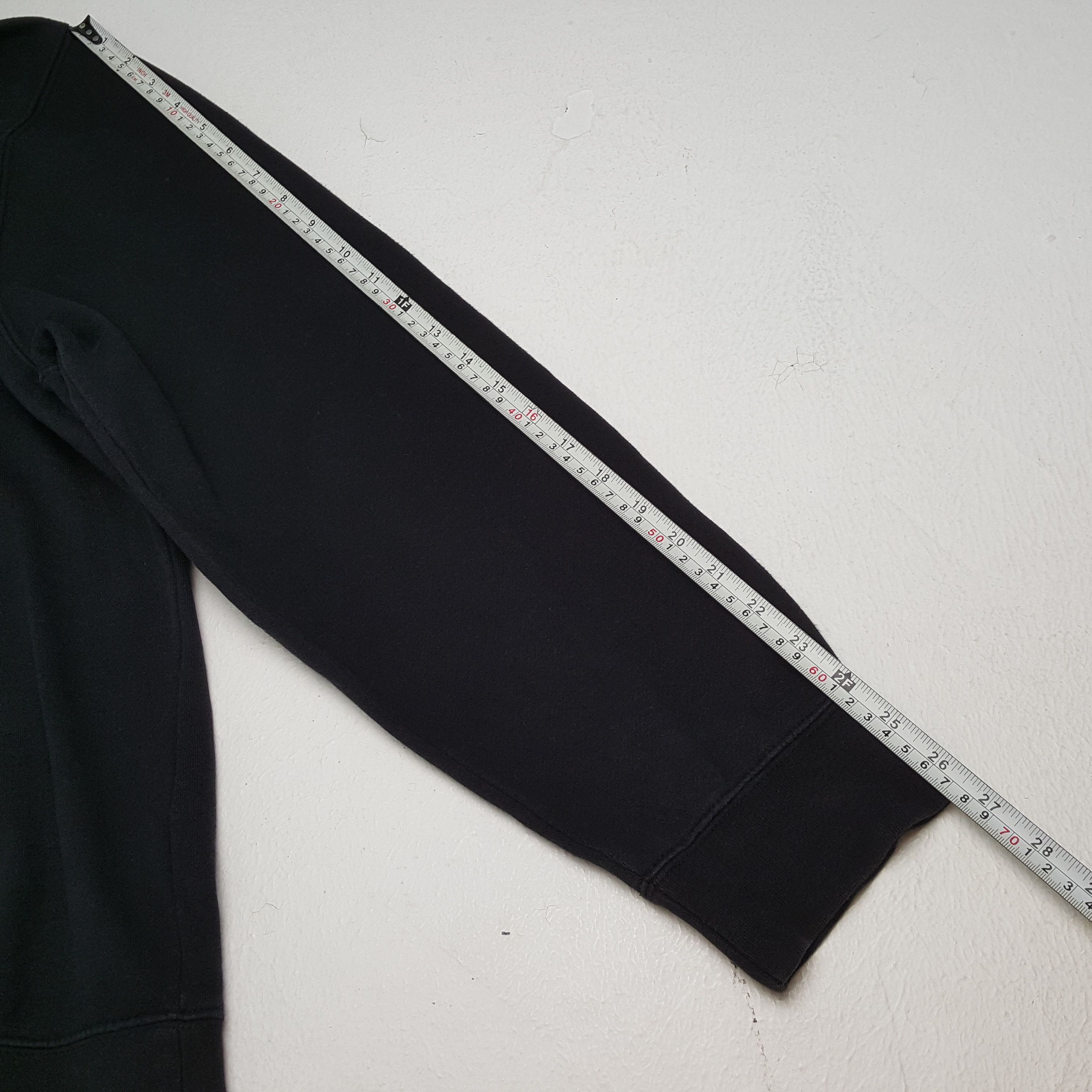Stussy × Vintage Vintage STUSSY American Streetwear Skateboard Hoodies Size US L / EU 52-54 / 3 - 7 Thumbnail