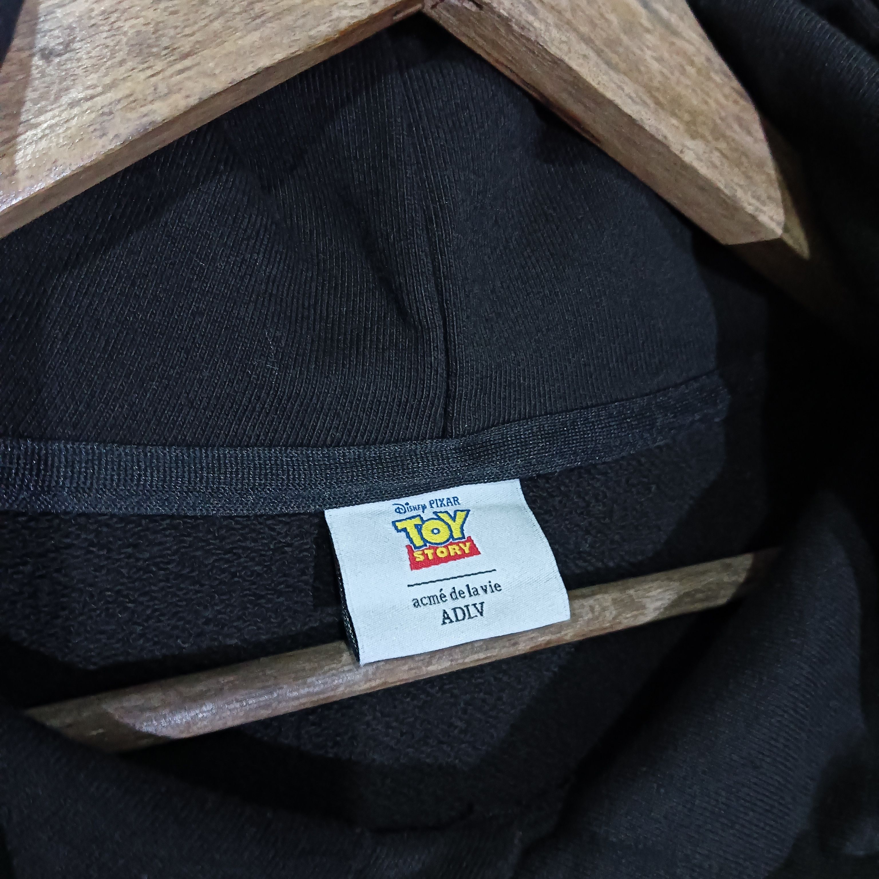 acme de la vie ADLV Hoodie Size US L / EU 52-54 / 3 - 3 Thumbnail