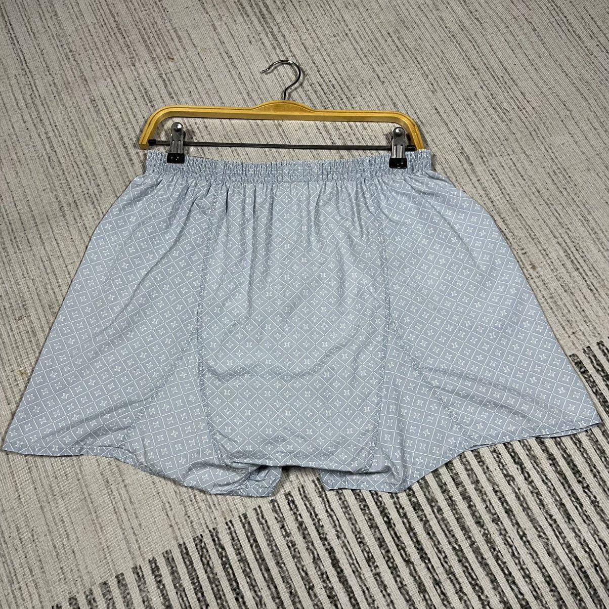 Celine Vintage Celine Monogram Boxer (LL) Size US 28 / EU 44 - 2 Thumbnail