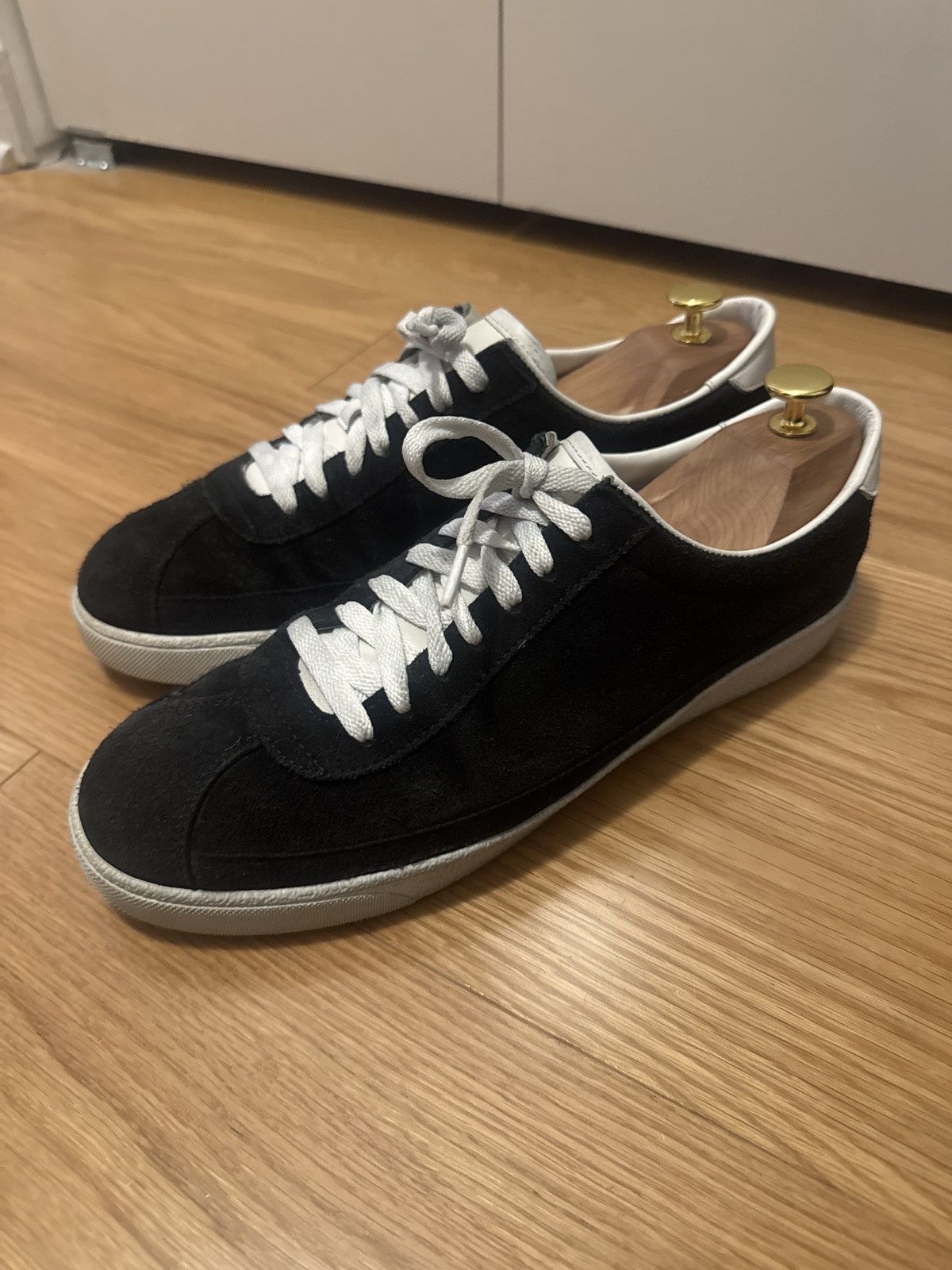 Suitsupply Suitsupply Sneakers Size 9 Size US 9 / EU 42 - 5 Thumbnail
