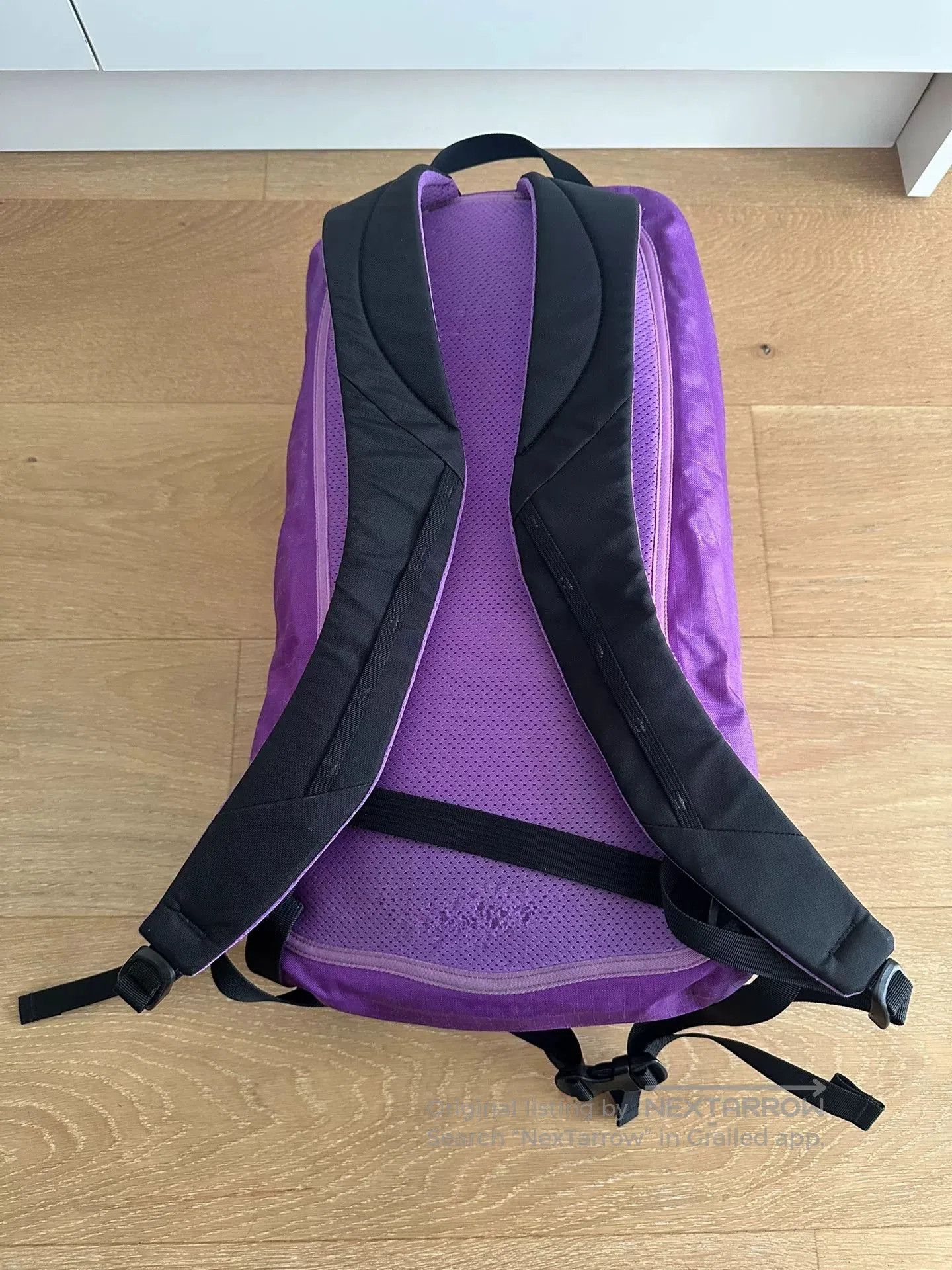 Arc'teryx Arc'teryx Astri 19 Backpack. Size ONE SIZE - 2 Thumbnail