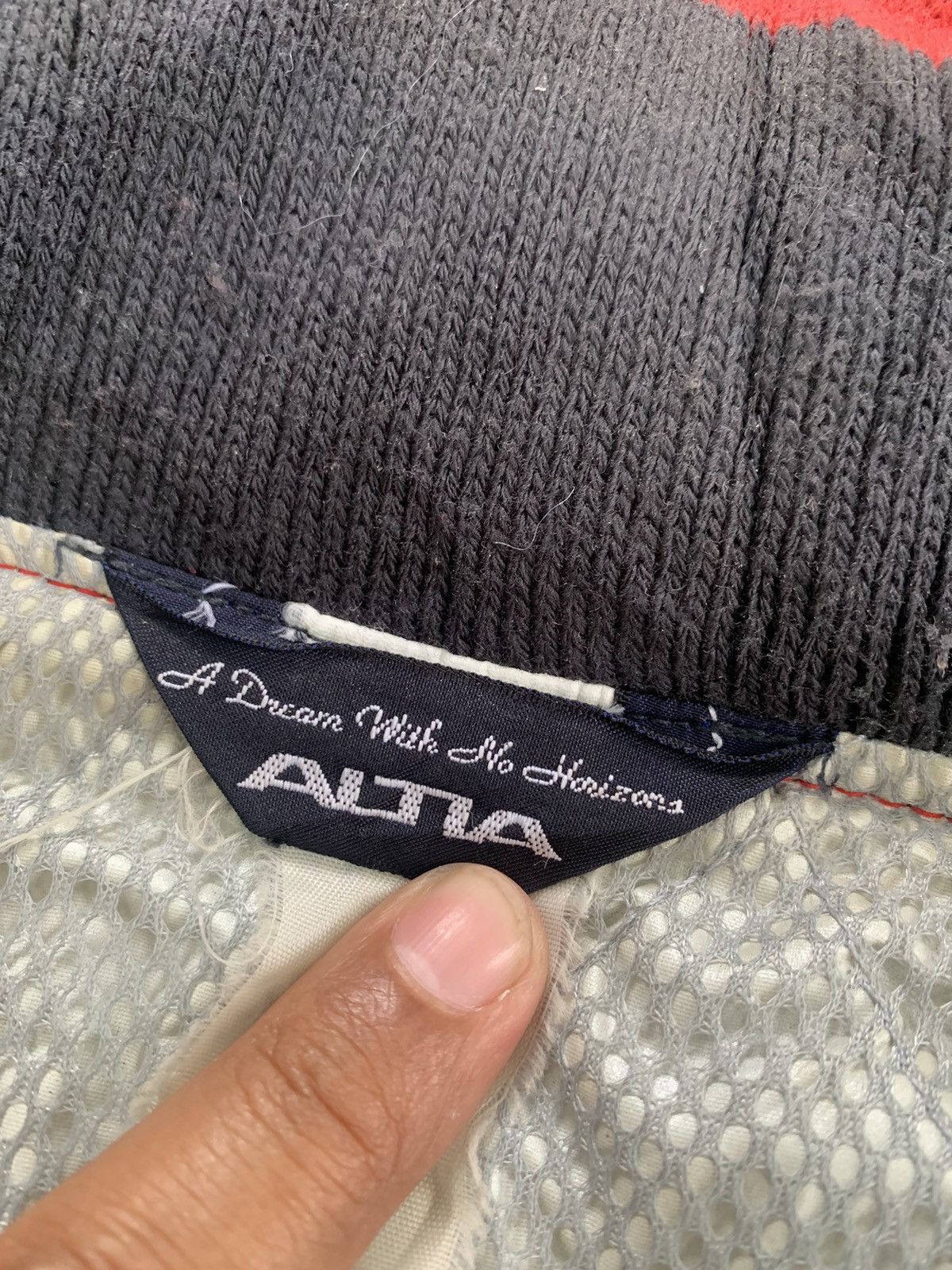 Japanese Brand × Vintage Vtg Sunfaded Nissan Jacket Size US L / EU 52-54 / 3 - 17 Thumbnail