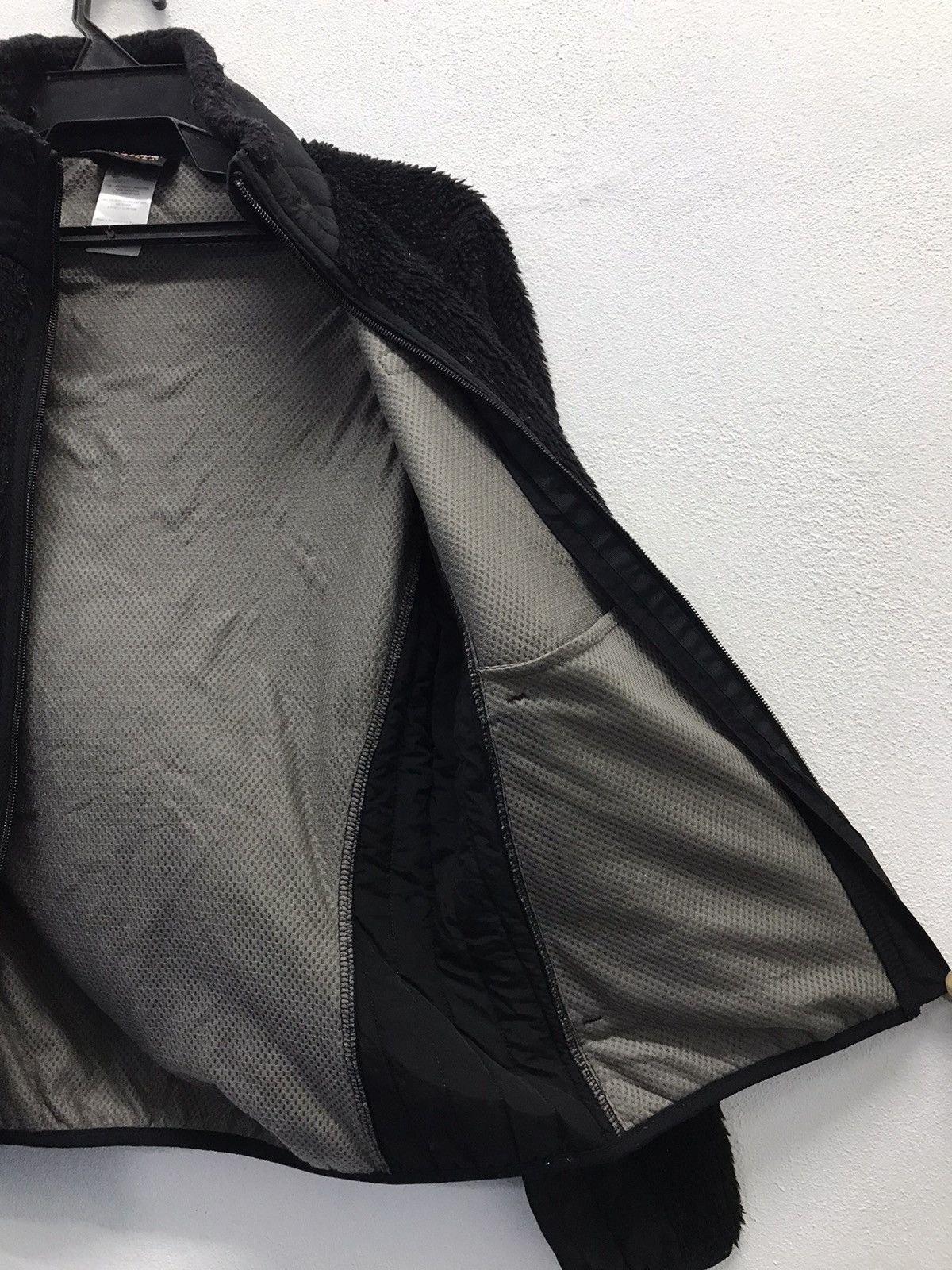 Patagonia × Vintage Vintage Patagonia Synchilla Jacket Size US XS / EU 42 / 0 - 9 Thumbnail