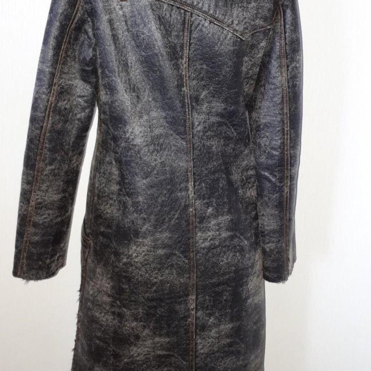 Cop Copine Cop Copine shearling coat sz S Size S / US 4 / IT 40 - 4 Thumbnail