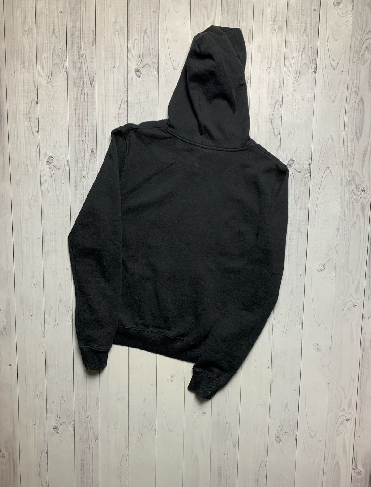 True Religion × Vintage Vintage St. Pauli soccer hoodie black size L/XL Size US L / EU 52-54 / 3 - 7 Thumbnail