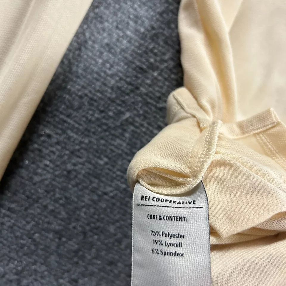 Rei REI Cooperative Top Womens 3XL Shirt Casual Long Sleeve Size 3XL / US 20-22 - 6 Thumbnail
