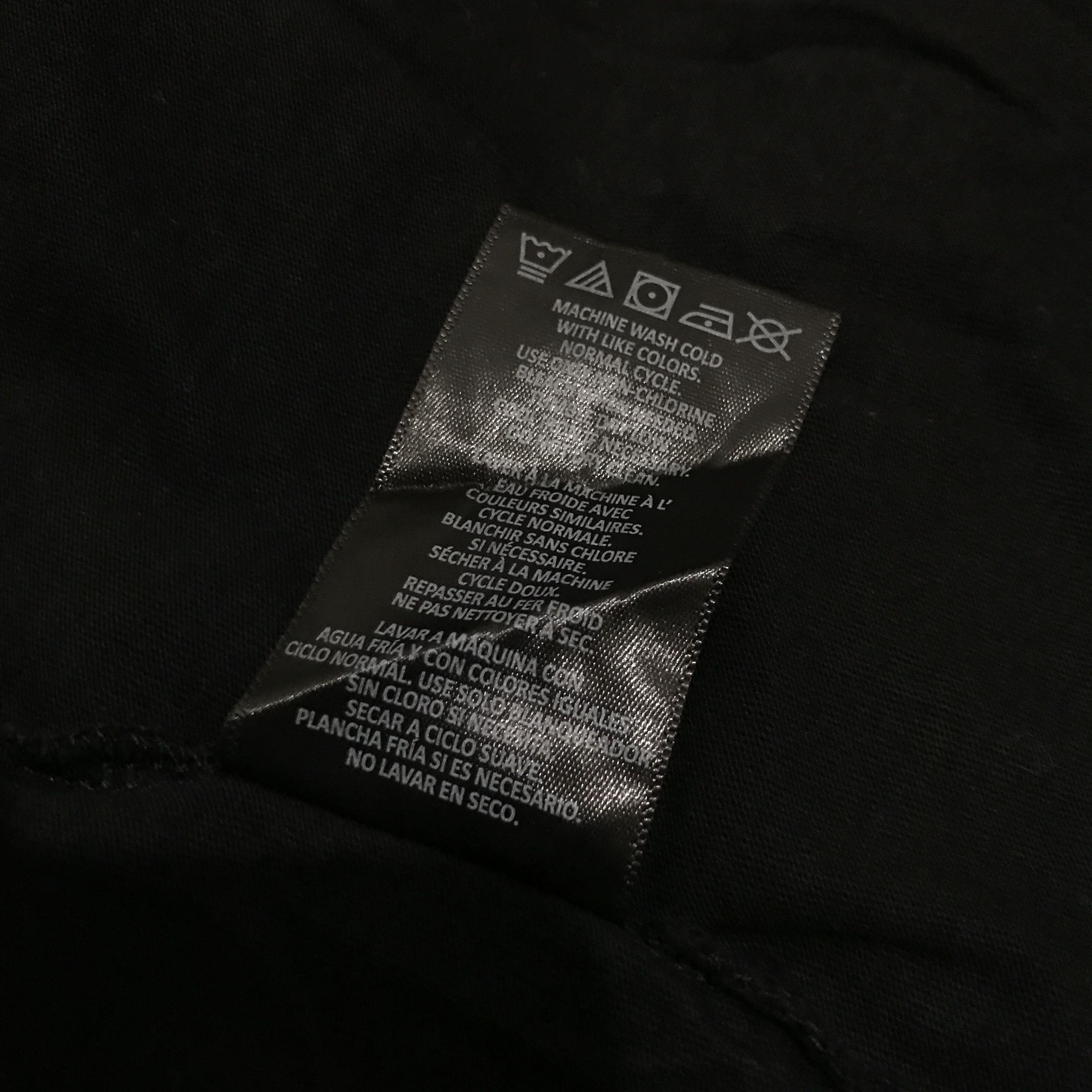 Karl Lagerfeld Karl Lagerfeld T Shirt Size US XL / EU 56 / 4 - 6 Thumbnail