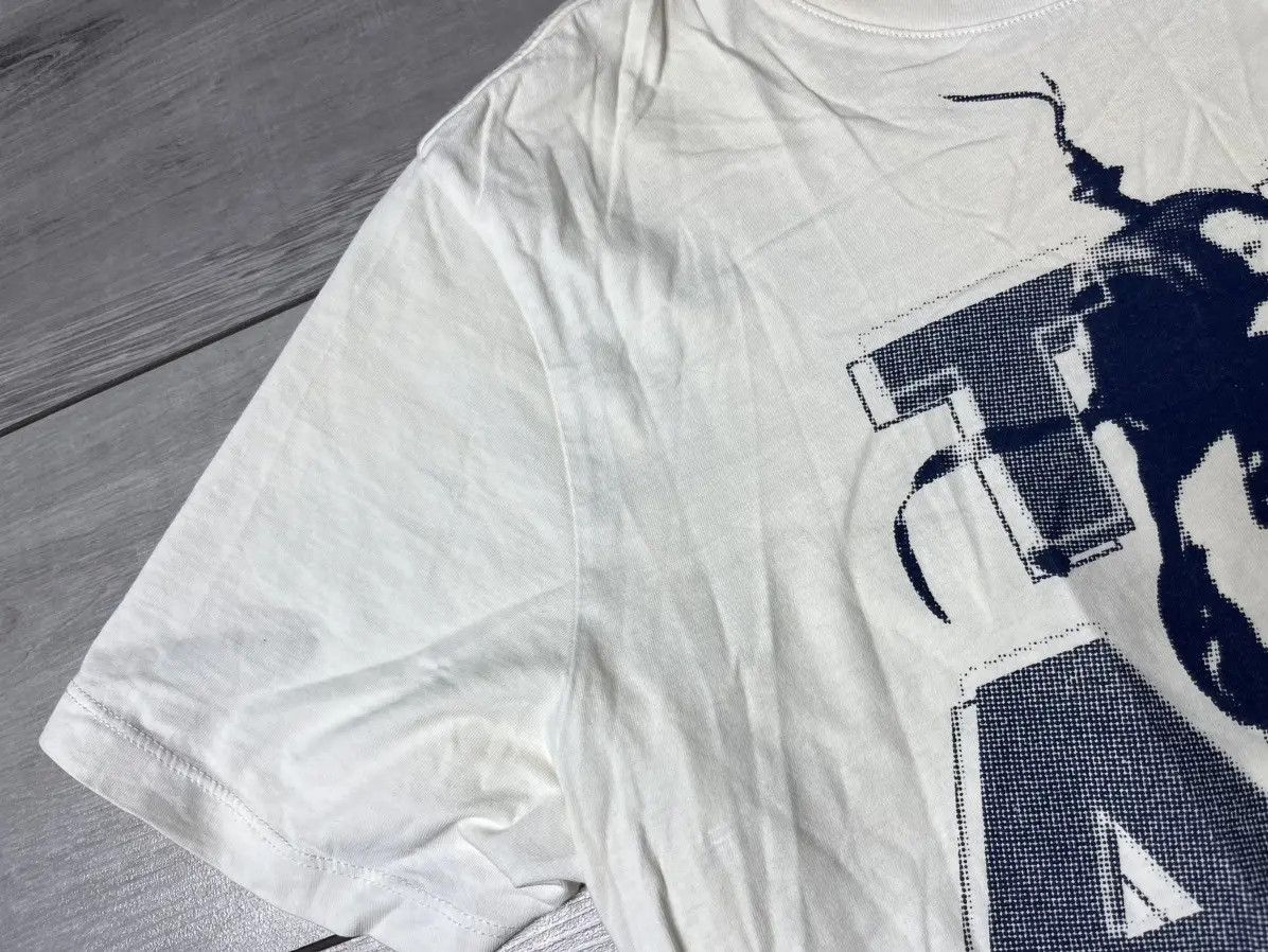 G-Star G star raw Tshirt streetwear size Medium Size US M / EU 48-50 / 2 - 6 Thumbnail
