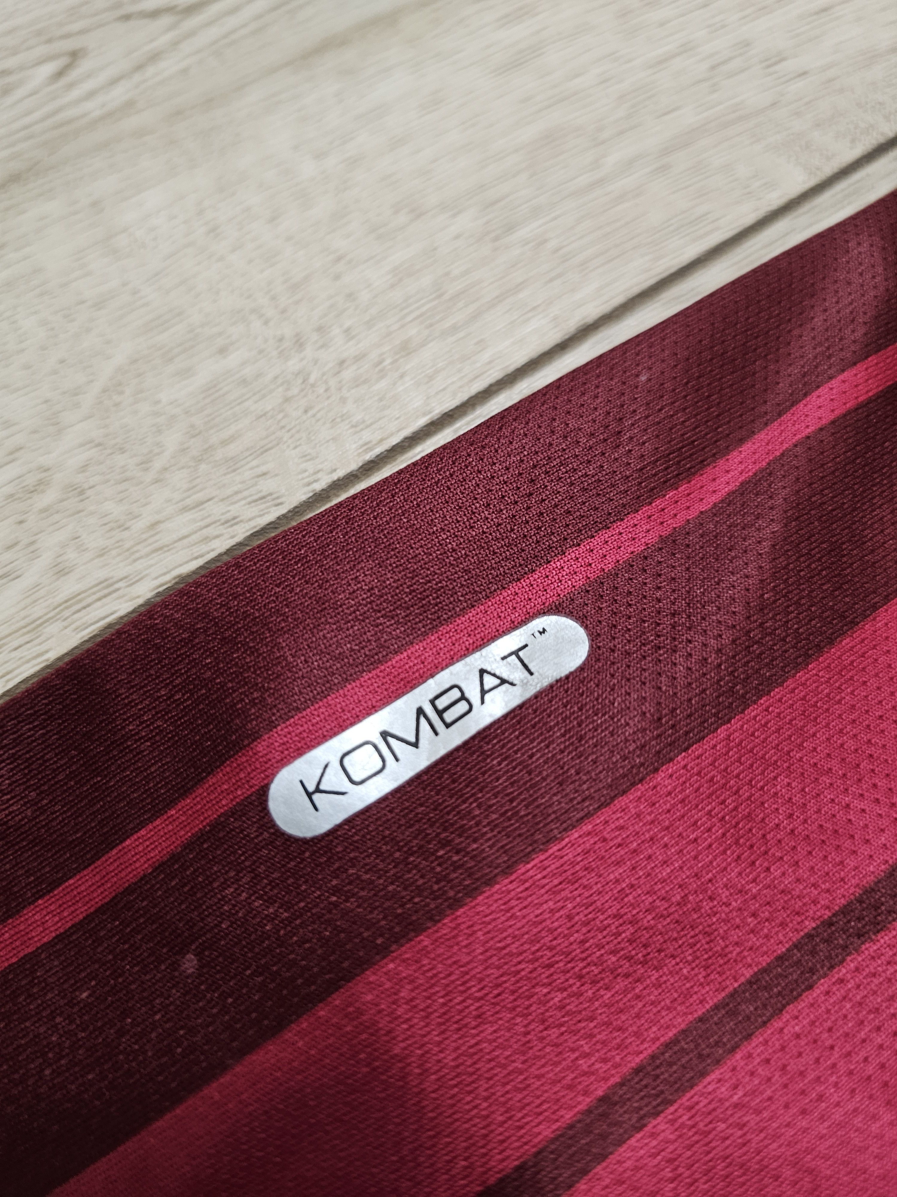 All Sport ASTON VILLA 2021 2022 HOME MCGINN FOOTBALL SOCCER JERSEY Size US S / EU 44-46 / 1 - 10 Thumbnail