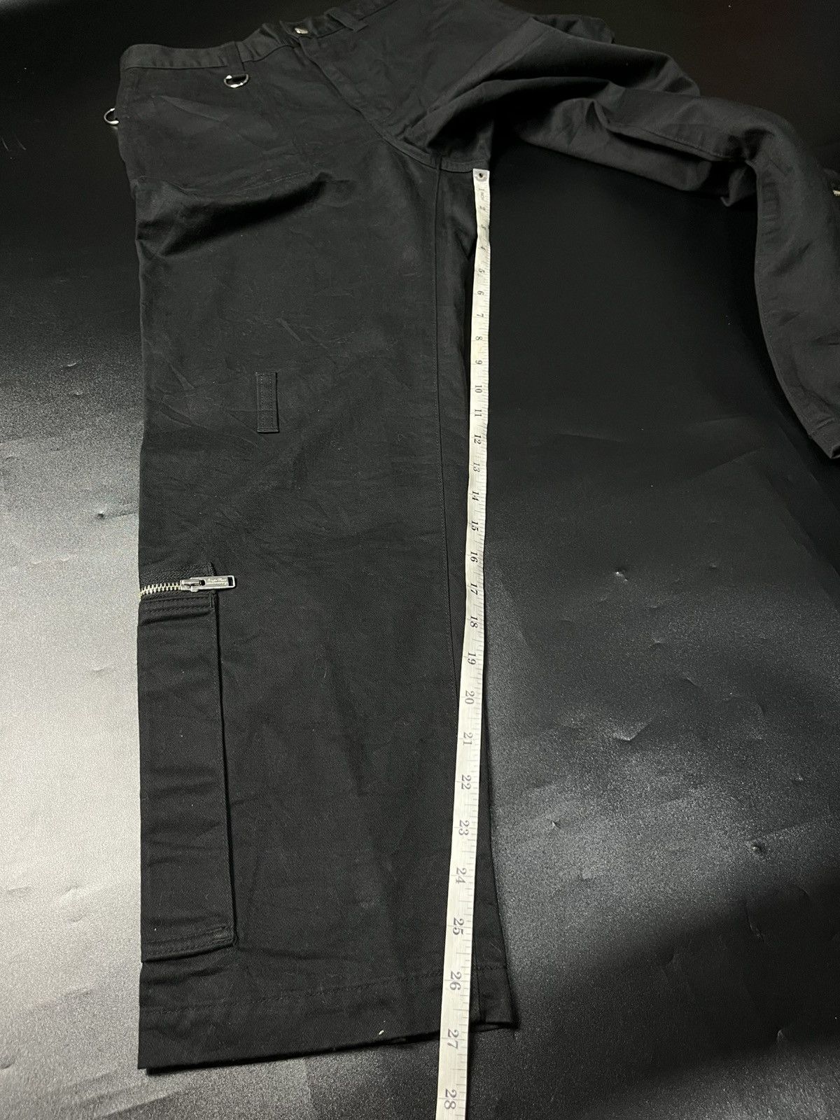 Undercover UNDERCOVER JUN TAKAHASHI Size US 30 / EU 46 - 11 Thumbnail