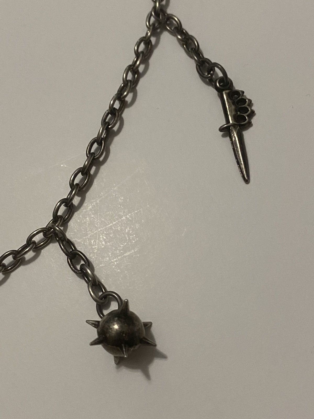 MXDVS MXDVS Malice Necklace Size ONE SIZE - 4 Thumbnail