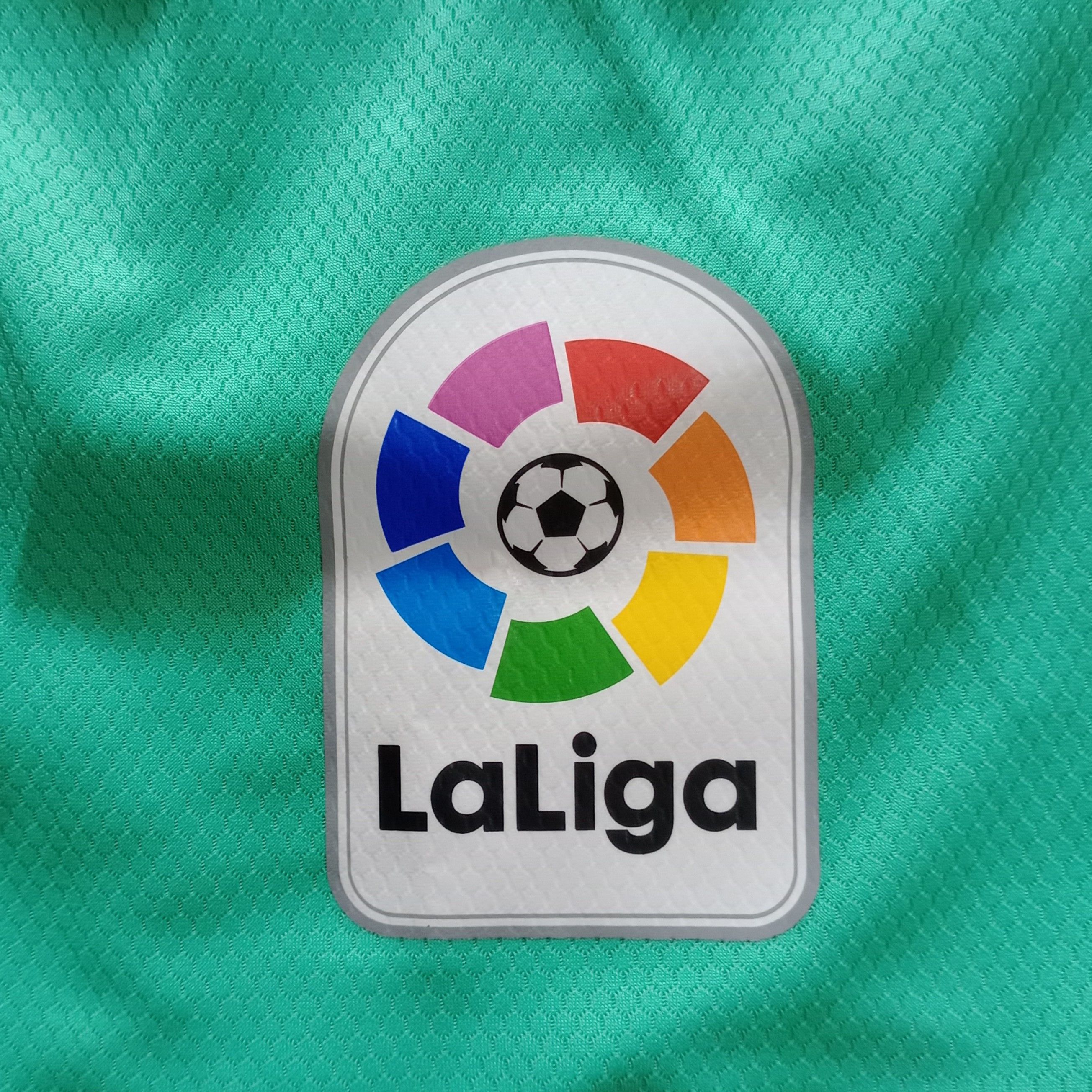 Adidas Real Madrid 2019-2020 Away Jersey Luka Modric 10 Size US XXL / EU 58 / 5 - 7 Thumbnail