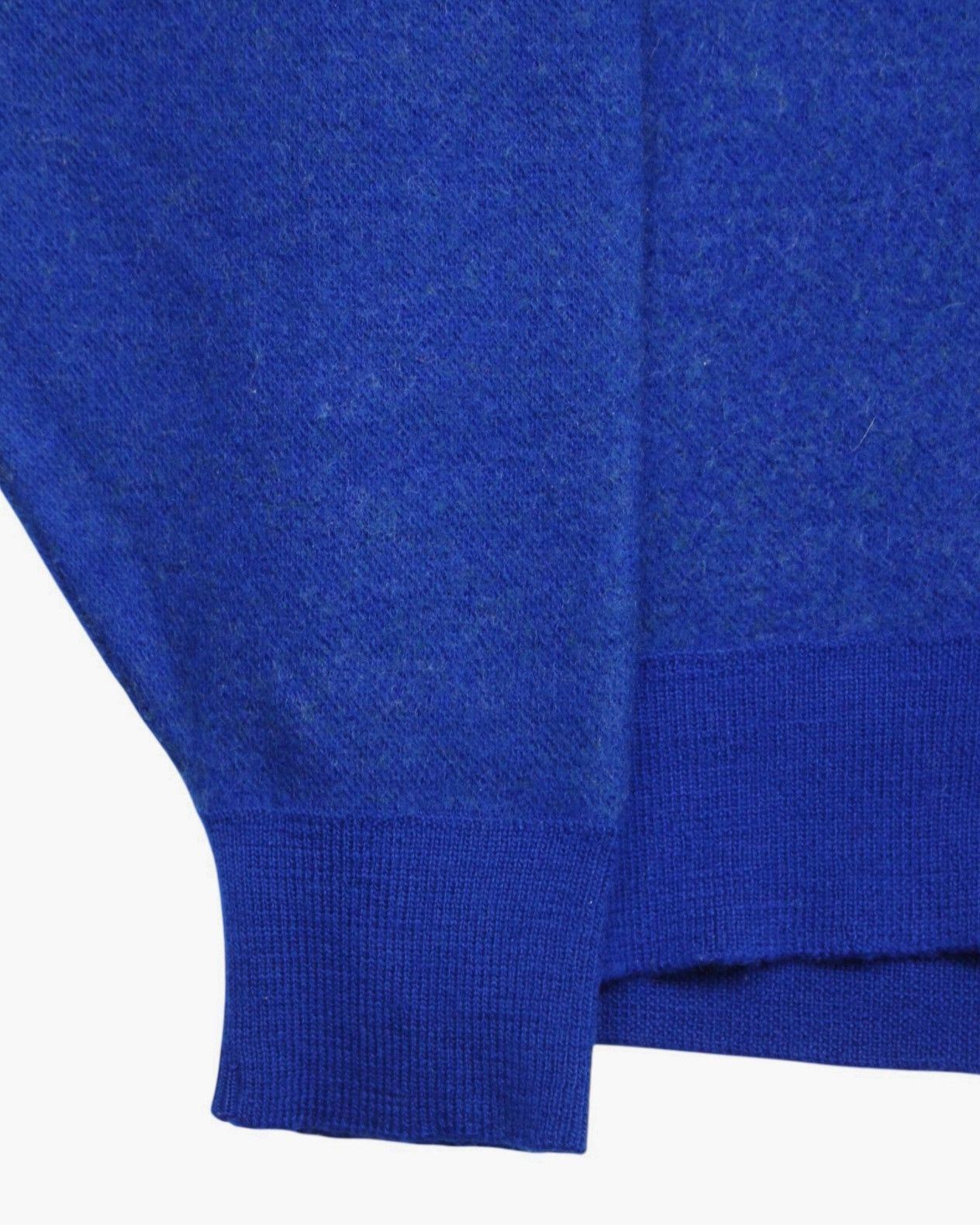 PPFM 1990S PEYTON PLACE FOR MEN PPFM JAPAN BLUE SWEATSHIRT Size US M / EU 48-50 / 2 - 5 Thumbnail