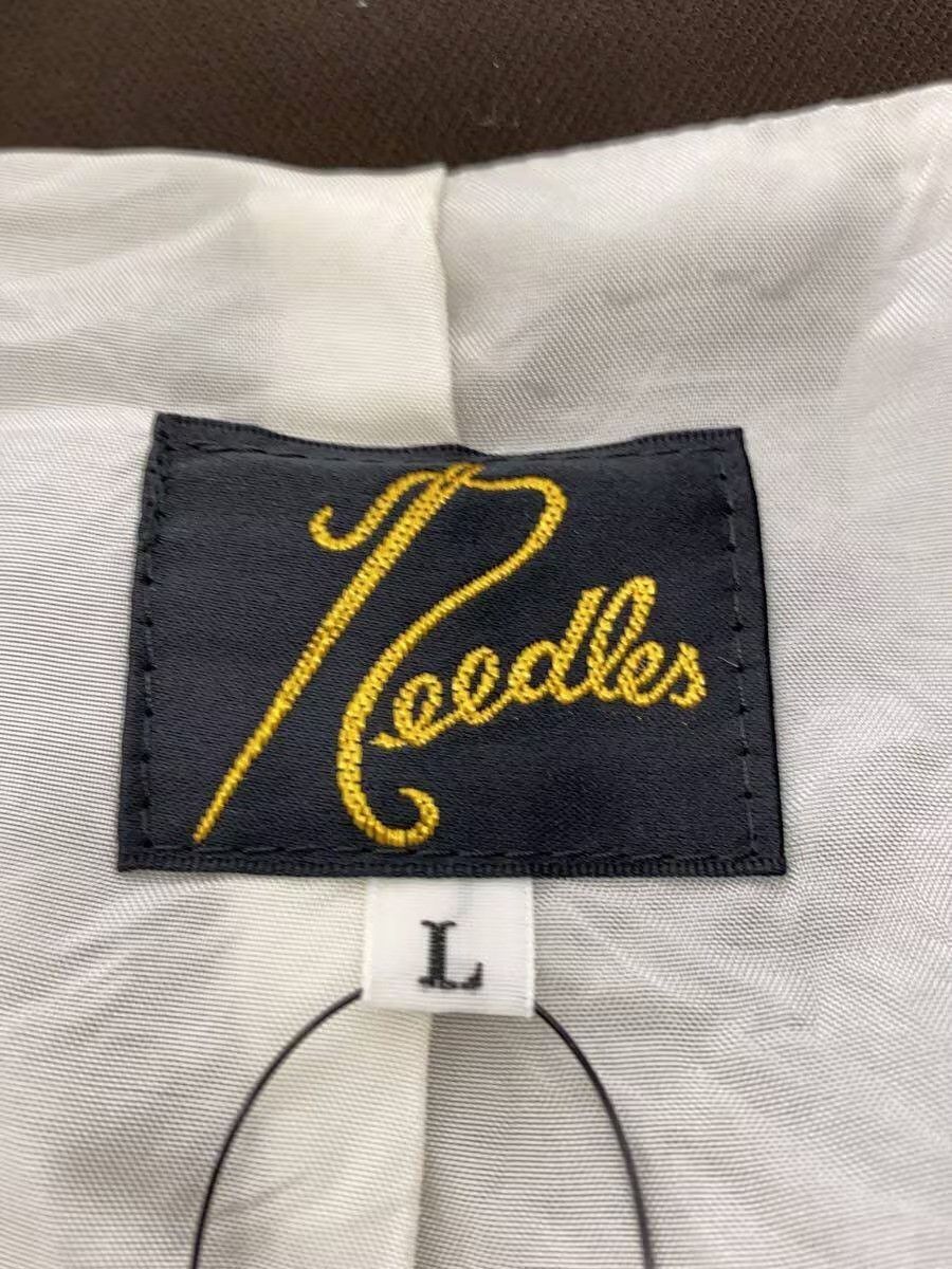 Needles Western Leisure Jacket Size US L / EU 52-54 / 3 - 3 Thumbnail