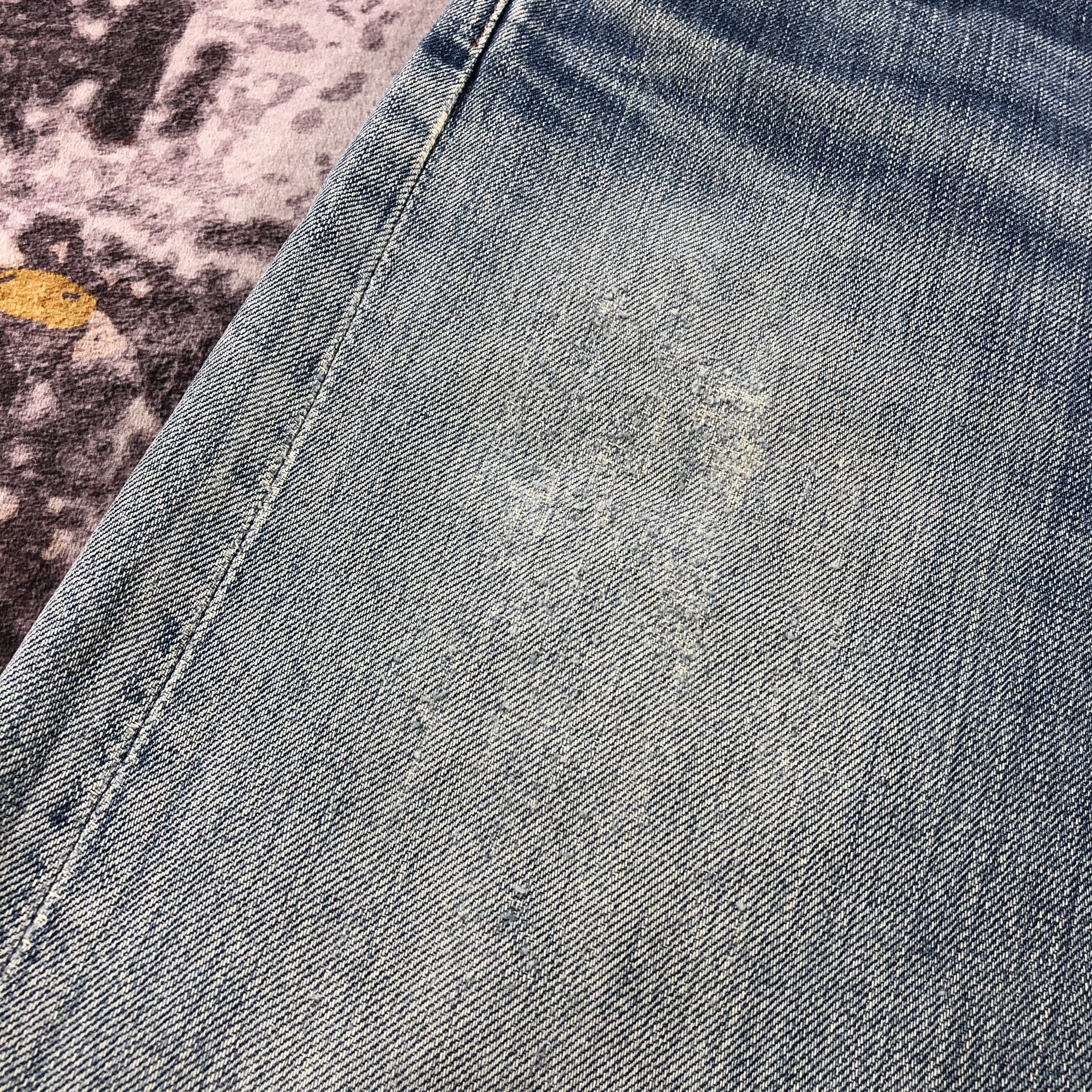 Levi's × Vintage Vintage 90s Levis 503 Jeans-JM2727 Size US 33 - 9 Thumbnail
