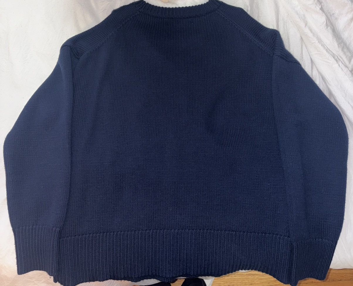 California Arts. California arts 100% wool sweater Size US M / EU 48-50 / 2 - 2 Thumbnail