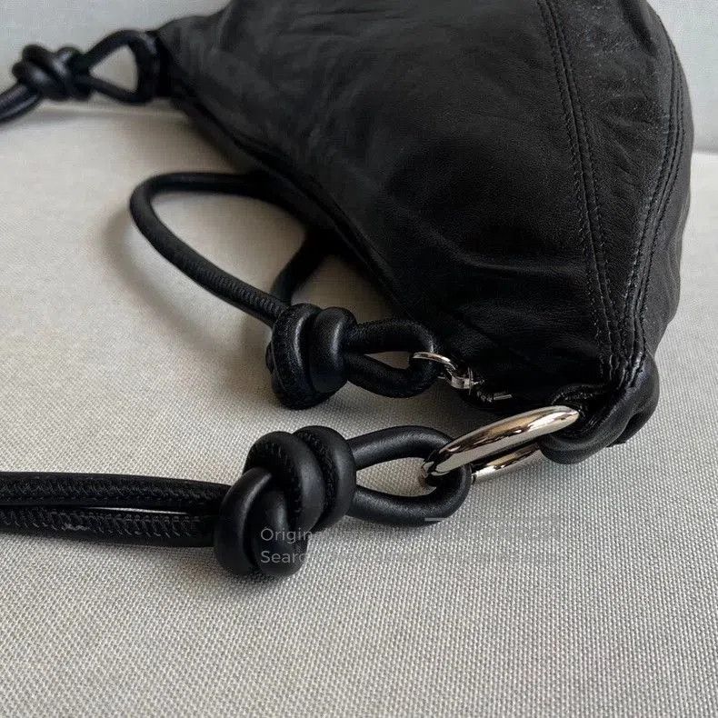 Dries Van Noten Dries Van Noten Horn Crossbody Bag. Size ONE SIZE - 3 Thumbnail