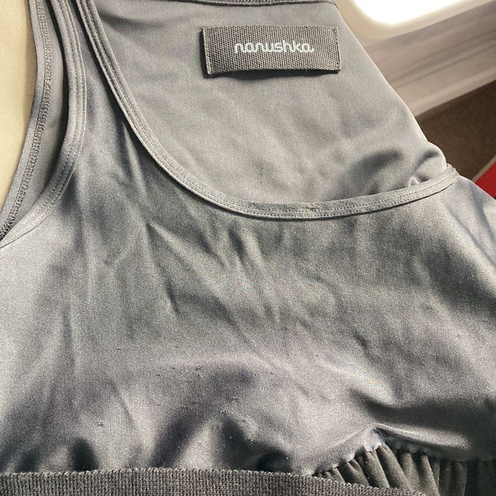 Nanushka Nanushka Tank Dress Size M Size M / US 6-8 / IT 42-44 - 11 Thumbnail