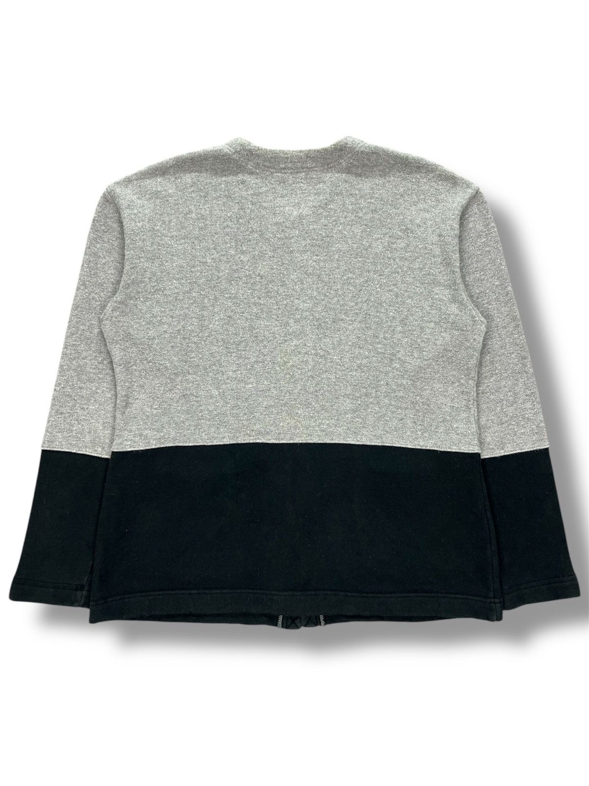 Hai Sporting Gear Hai Sporting Gear Issey Miyake Sweater Size US S / EU 44-46 / 1 - 2 Thumbnail