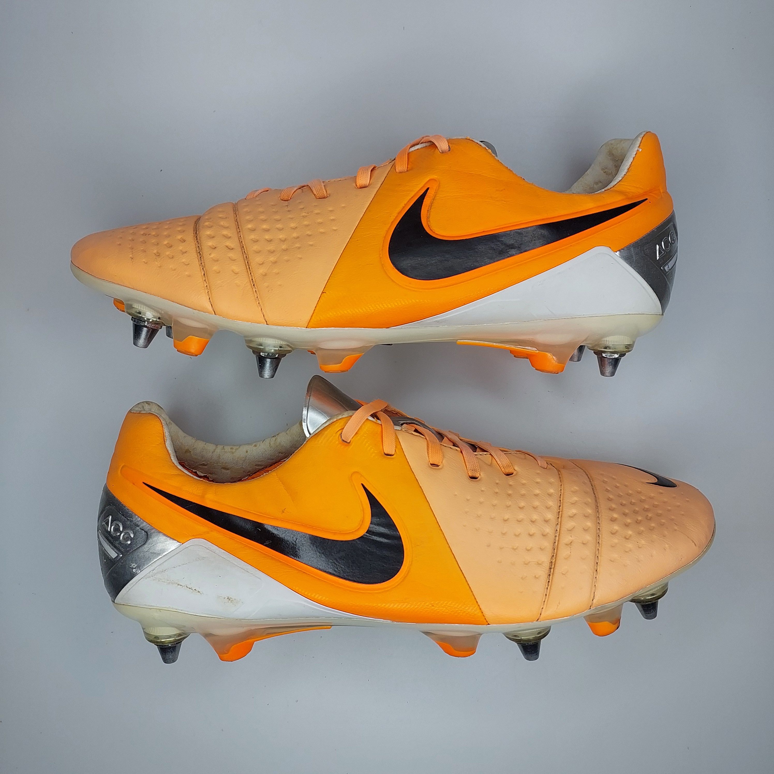 Nike CTR360 Maestri III SG-Pro Elite 525158-801 Us11 Uk10 29CM Size US 11 / EU 44 - 5 Thumbnail