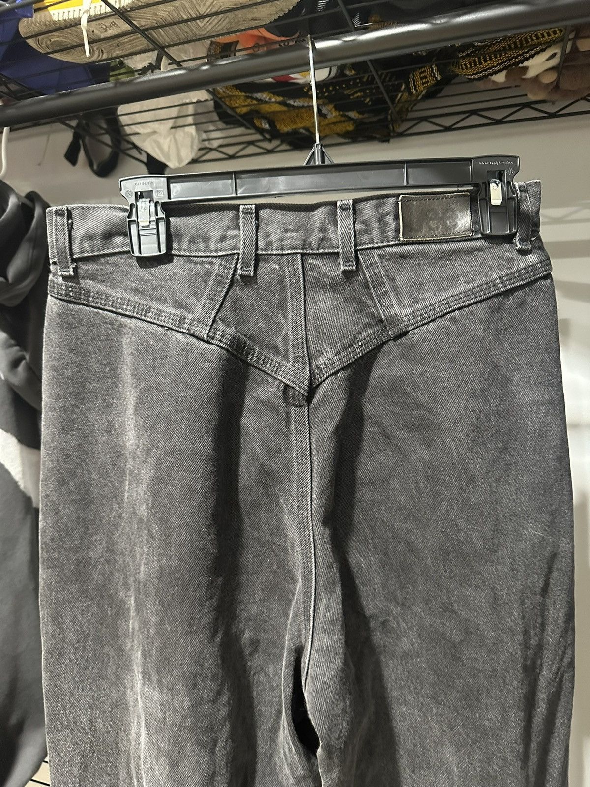 Lee × Vintage Lee baggy denim Size 36" / US 14 / IT 50 - 5 Thumbnail