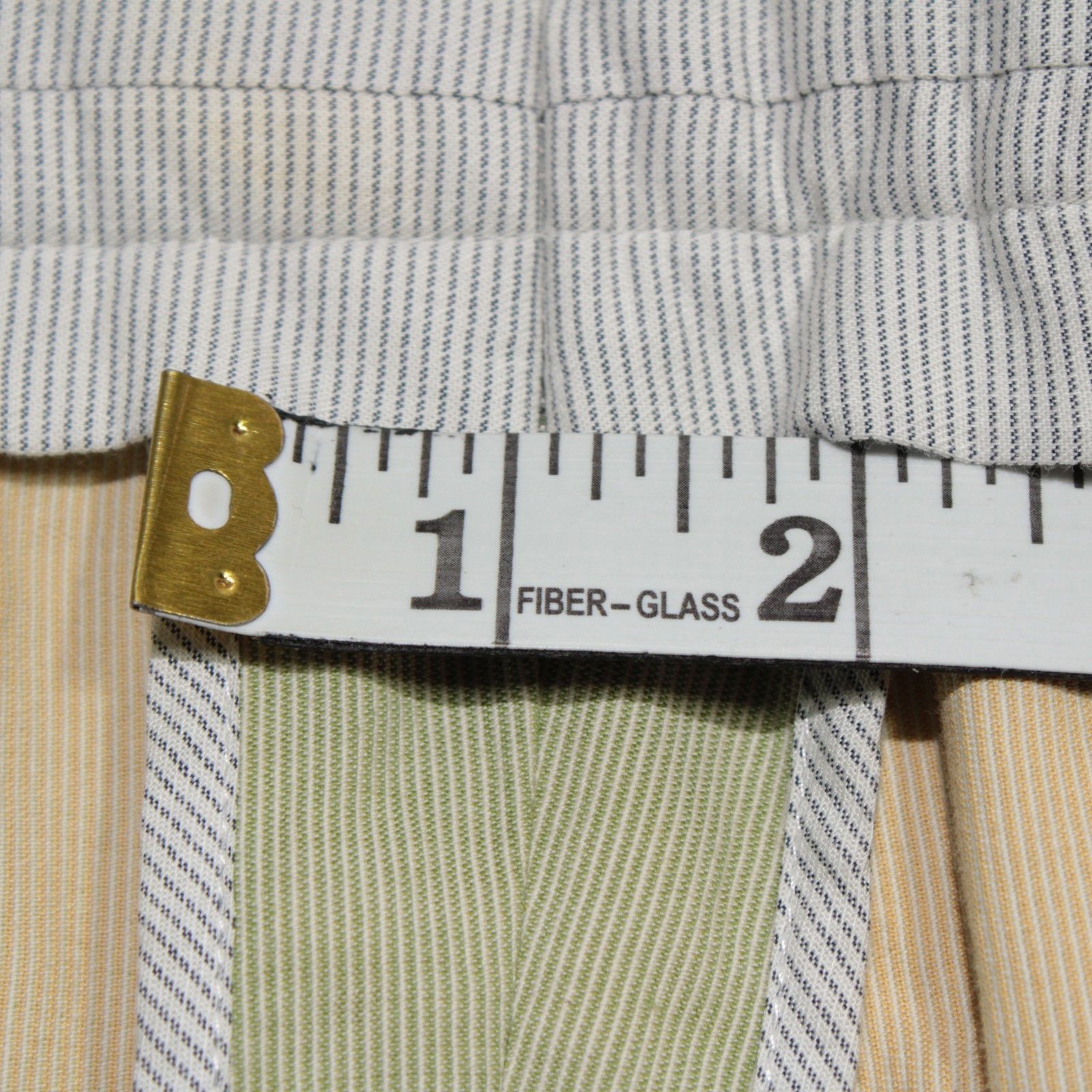 Zanella Zanella New with tags Chino Size 35 US In Green Size US 35 - 9 Thumbnail