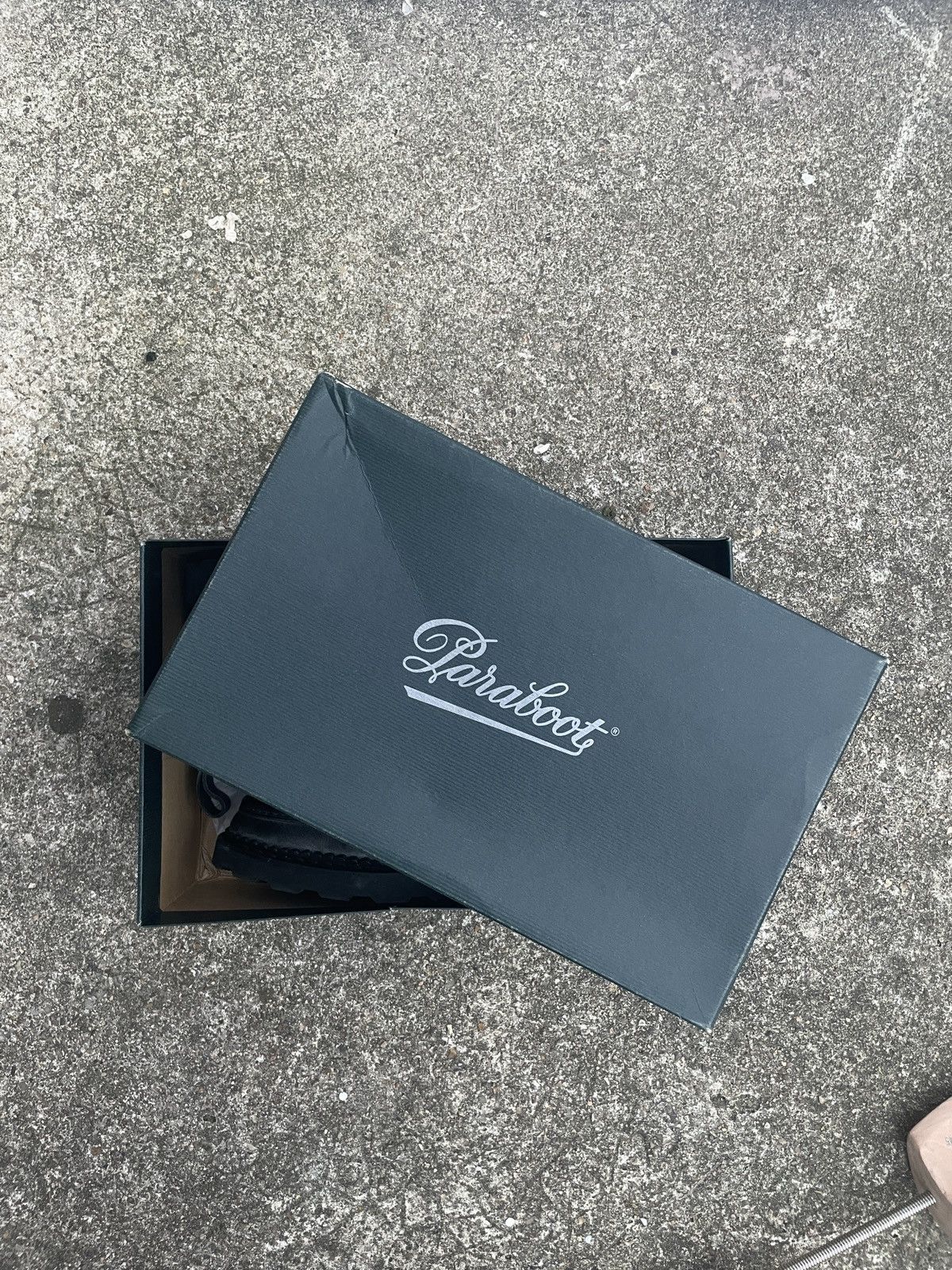 Paraboot Paraboot for Sacai (mucy) Size US 9 / EU 42 - 9 Thumbnail