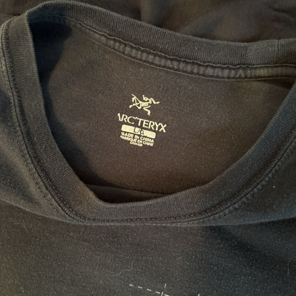 Arc'teryx Rare Arcteryx Leaf Helicopter Shirt Size US M / EU 48-50 / 2 - 6 Thumbnail