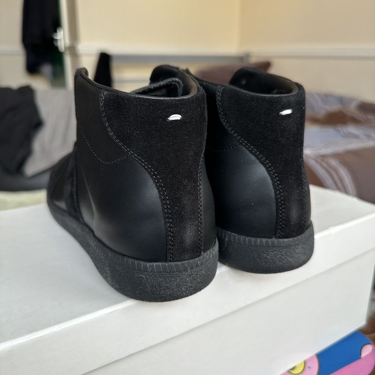 Maison Margiela Maison Martin Margiela 22 Replica High Size US 7 / EU 40 - 3 Thumbnail
