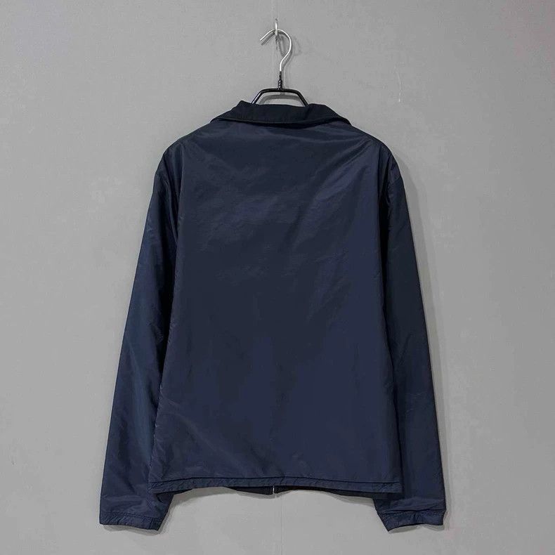 Prada Prada Nylon Reversible Zip Jacket -2505 Size US XL / EU 56 / 4 - 3 Thumbnail