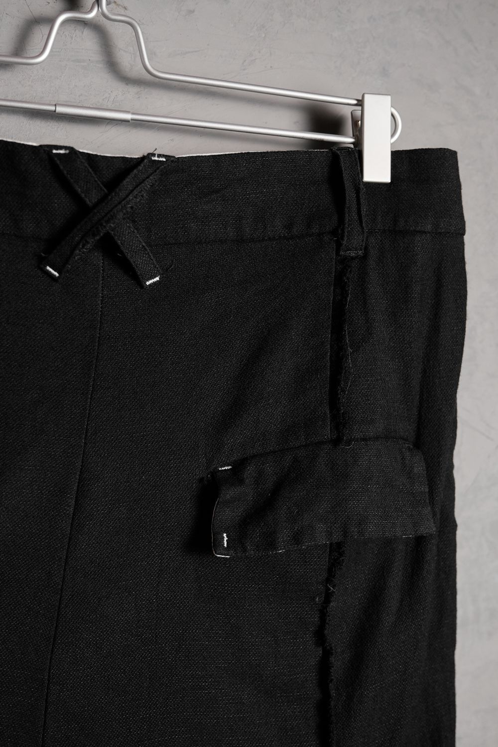 PAL OFFNER Pal Offner Drop Crotch Pants Size US 33 - 6 Thumbnail
