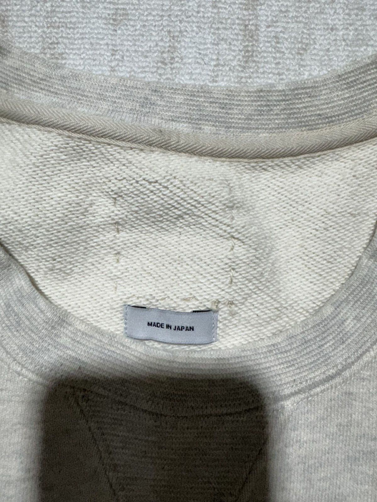Visvim Applique vintage crew sweat Size US XL / EU 56 / 4 - 3 Thumbnail
