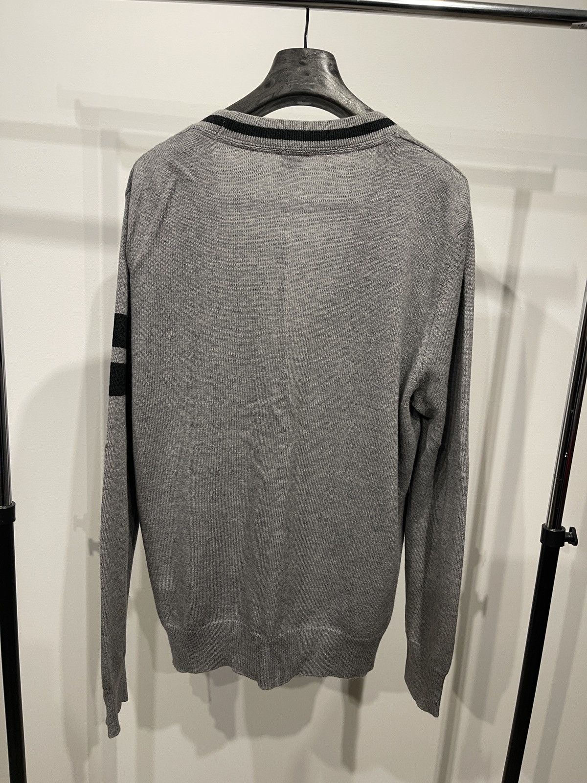 Bogner Bogner cardigan sweater wool XL Size US XL / EU 56 / 4 - 7 Thumbnail