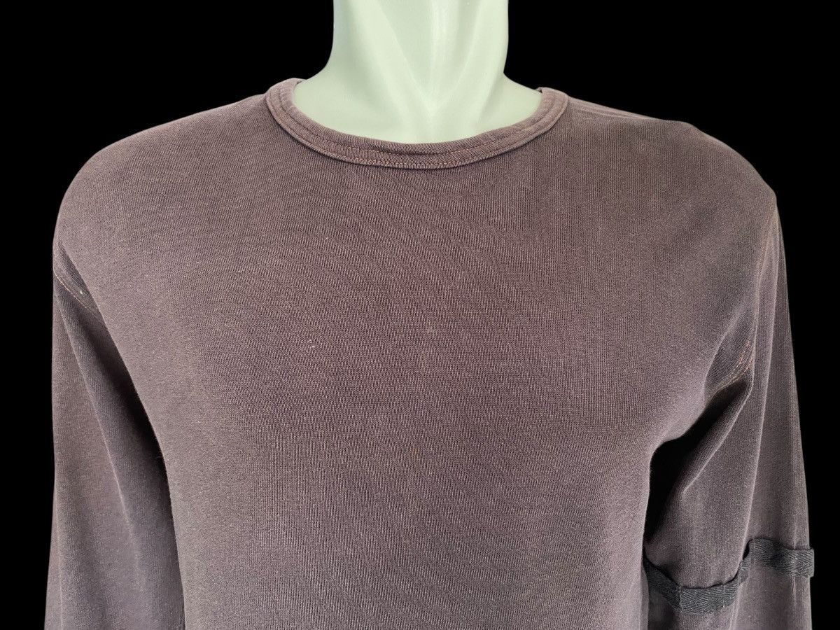 PPFM PPFM Long Sleeve Shirt Size US S / EU 44-46 / 1 - 7 Thumbnail