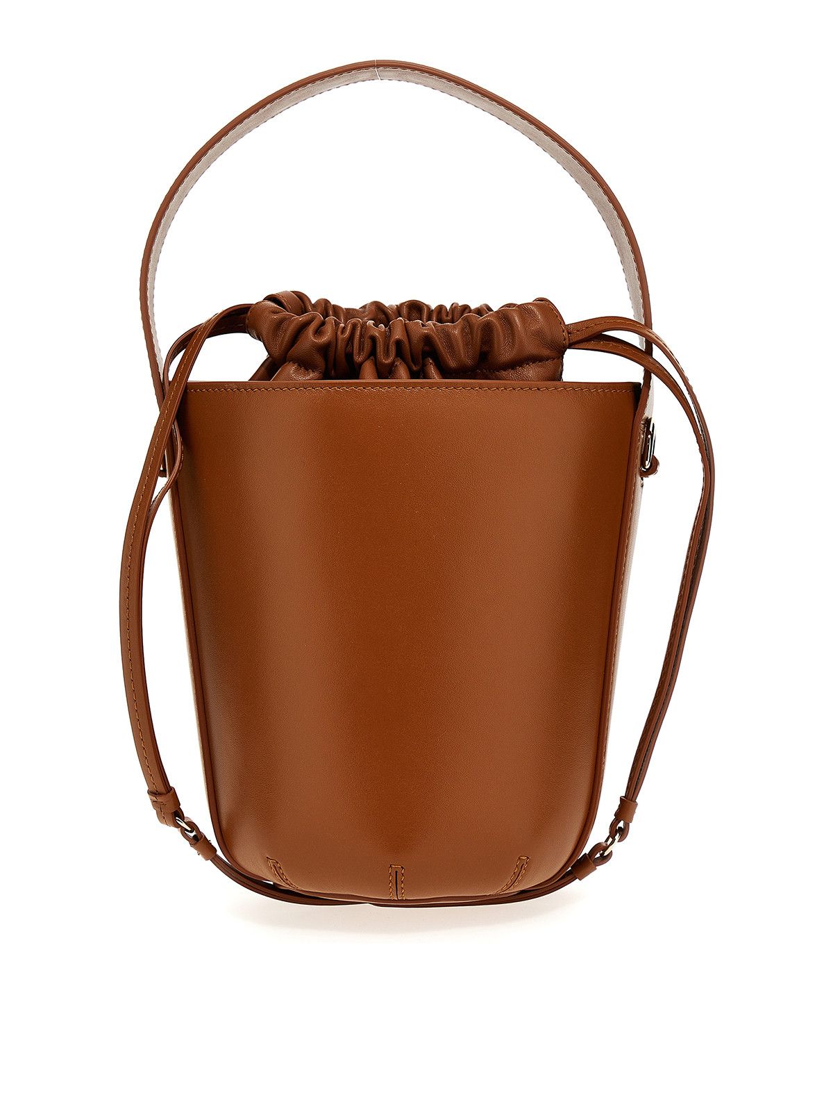 Chloe o1y0825 Size : OS / Handbag in Tan Size ONE SIZE - 1 Thumbnail