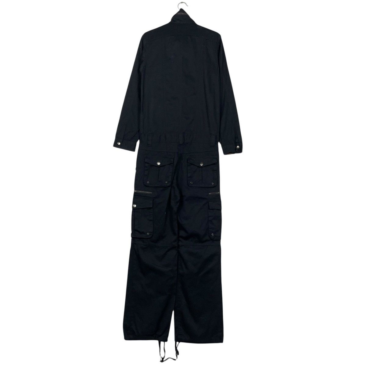 BERNINGS SHO Bernings Sho Black Label Coverall Size US 30 / EU 46 - 8 Thumbnail