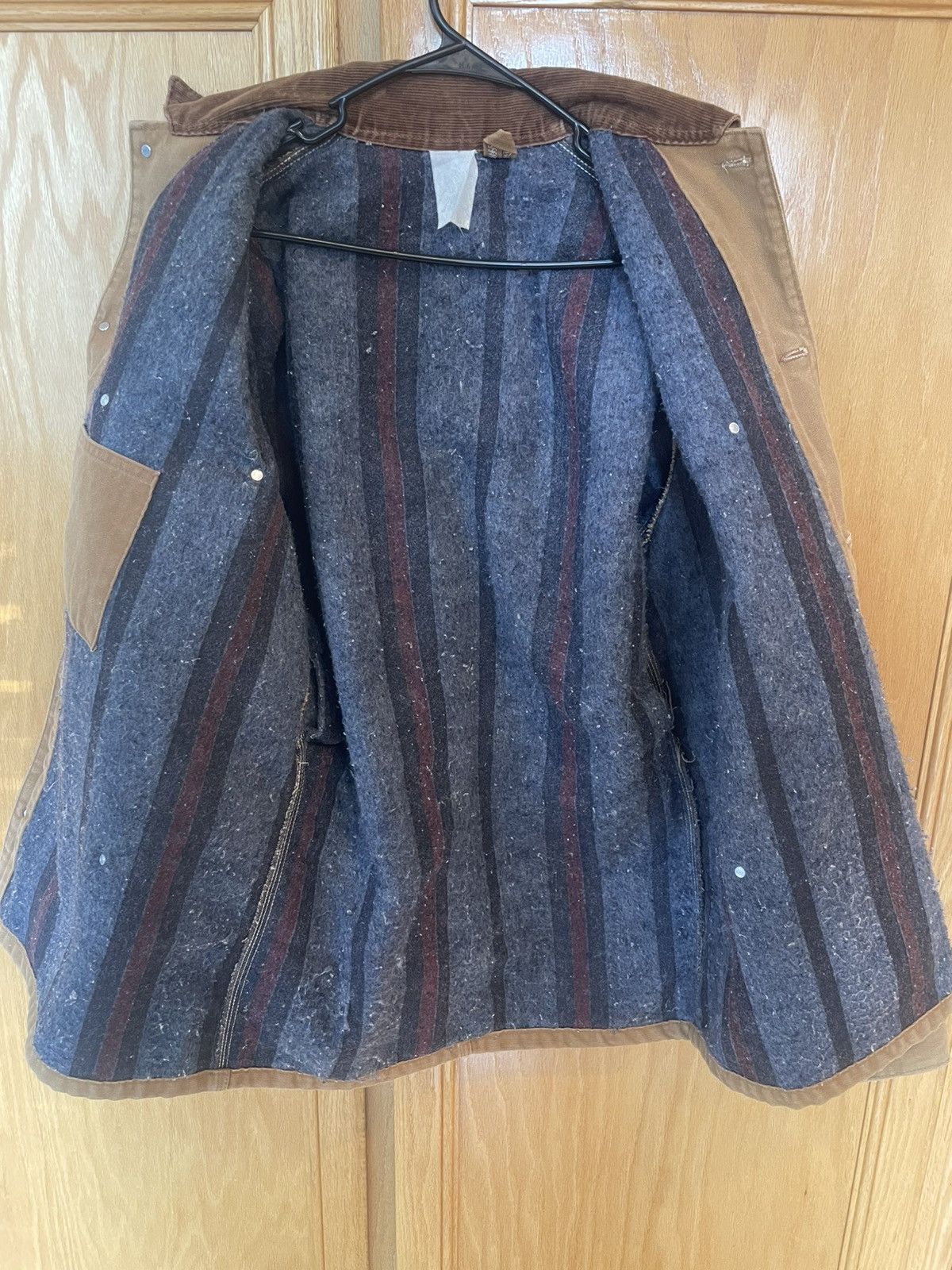 Carhartt Carhartt Chore Coat Size US XL / EU 56 / 4 - 8 Thumbnail