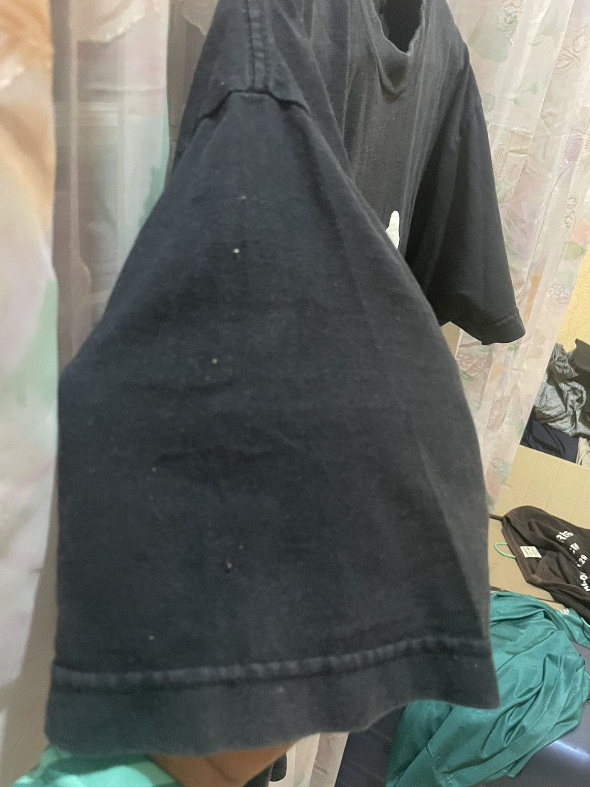 Vintage Vintage toksik Size US L / EU 52-54 / 3 - 6 Thumbnail