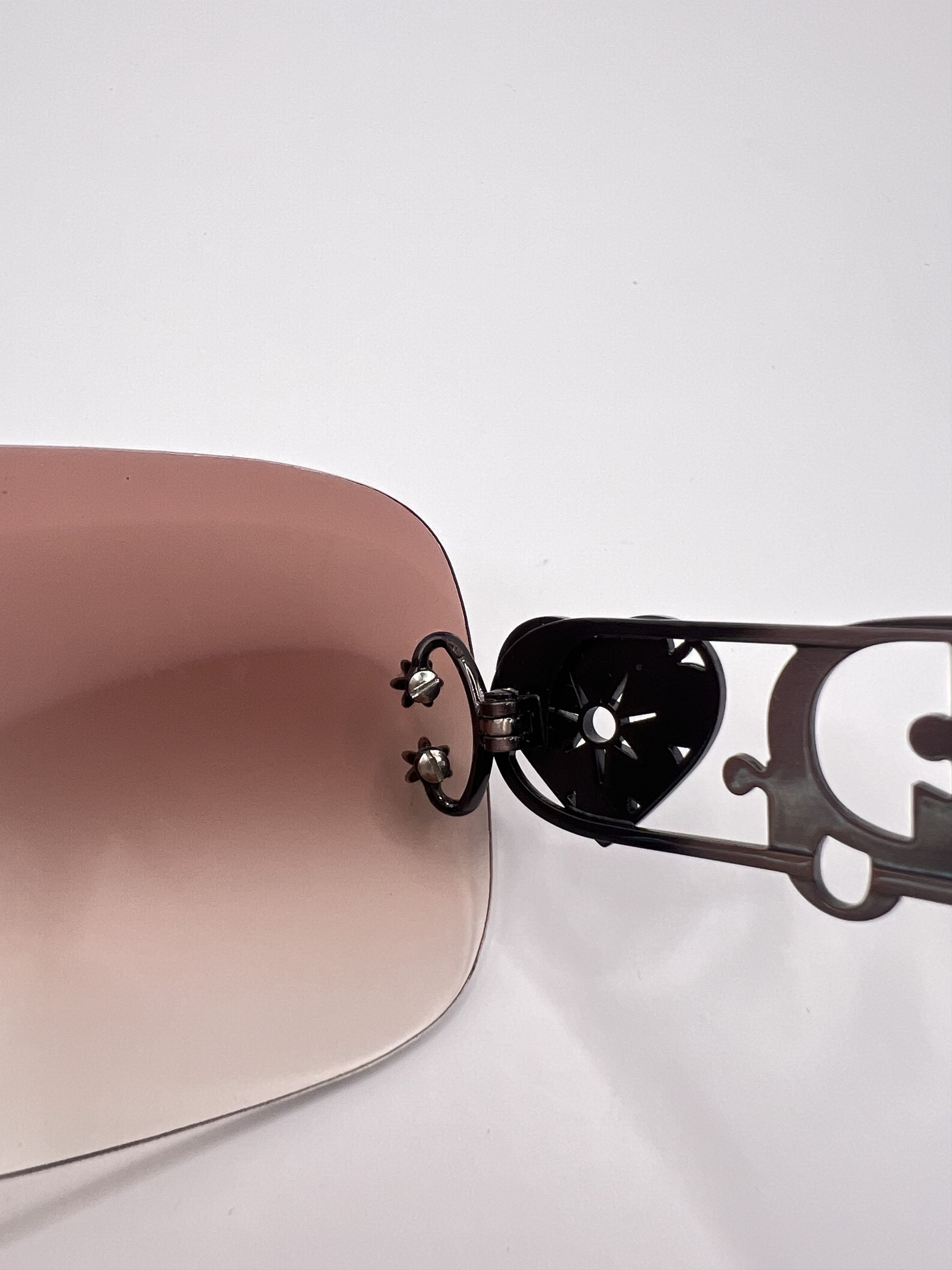 Dior Dior SPUNS sunglasses Size ONE SIZE - 8 Thumbnail