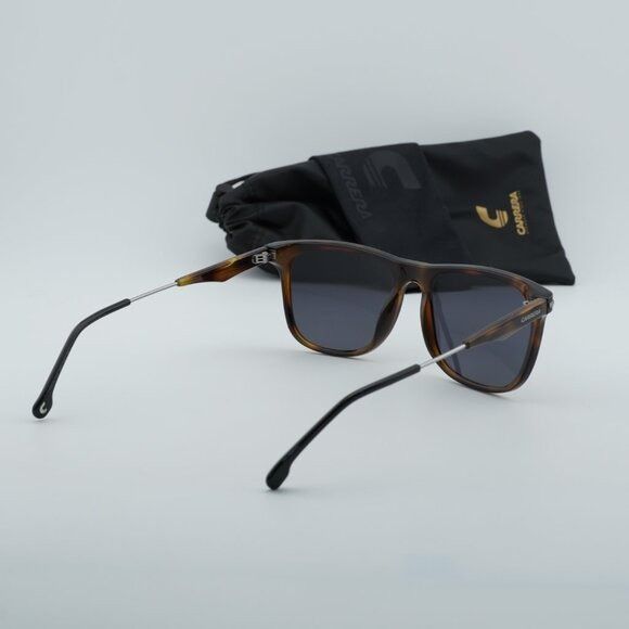 Carrera Carrera 276/S 086/IR Sunglasses Havana Square Frame Size ONE SIZE - 11 Thumbnail