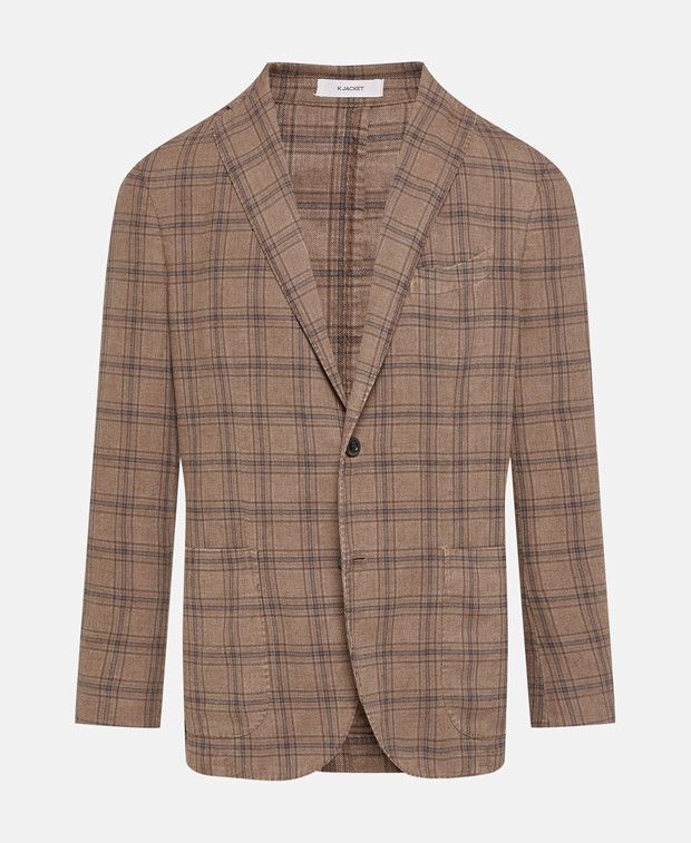 Boglioli Casual blazer Size 46R - 1 Thumbnail