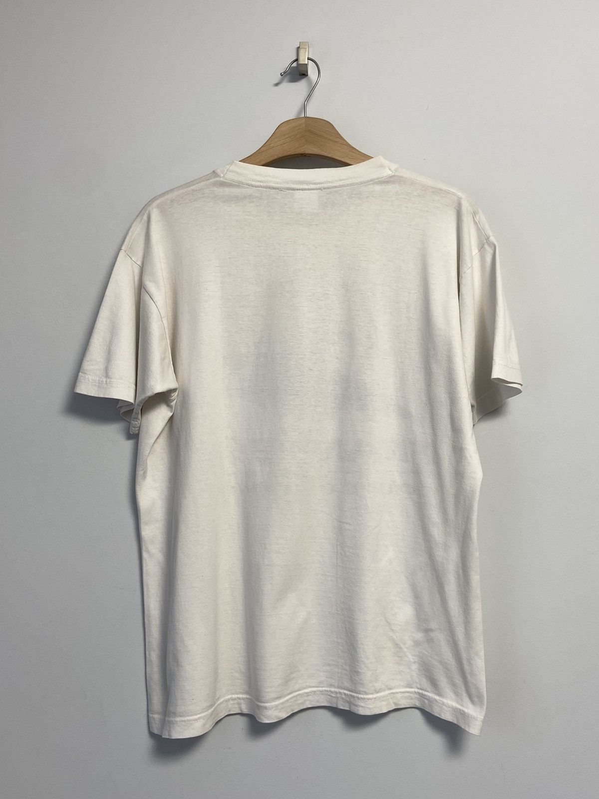 Band Tees Vintage 90s Coupe Du Monde France Tee Size US M / EU 48-50 / 2 - 10 Thumbnail