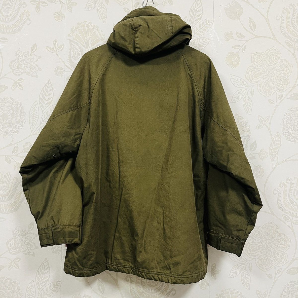 Vision Streetwear Vintage Skategang Vision Streetwear Hoodie Jacket Size US L / EU 52-54 / 3 - 4 Thumbnail