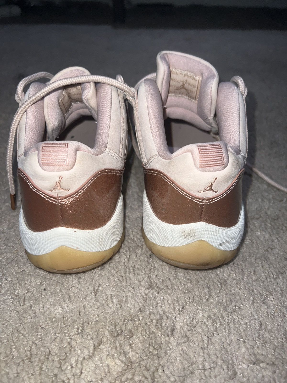 Jordan Brand Air Jordan retro Size US 8.5 / IT 38.5 - 3 Thumbnail