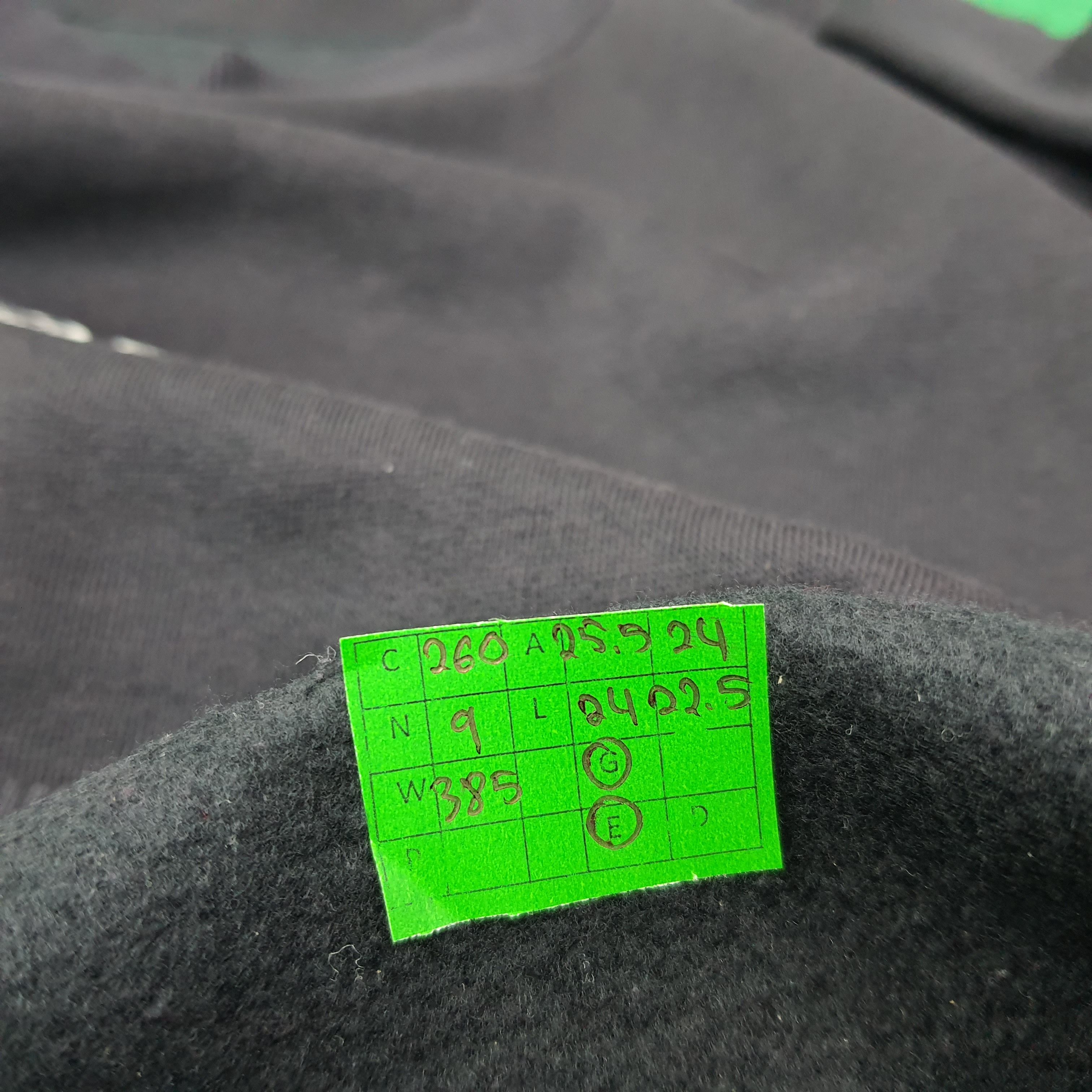 Banana Republic Vintage Banana Republic New York Sweatshirt C260N9 Size US XL / EU 56 / 4 - 6 Thumbnail