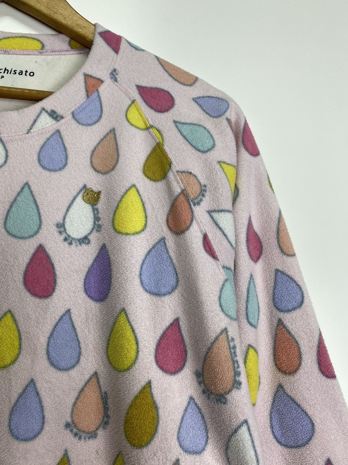 Designer × Issey Miyake × Tsumori Chisato Tsumori Chisato Sleep Button Jacket Size M / US 6-8 / IT 42-44 - 7 Thumbnail