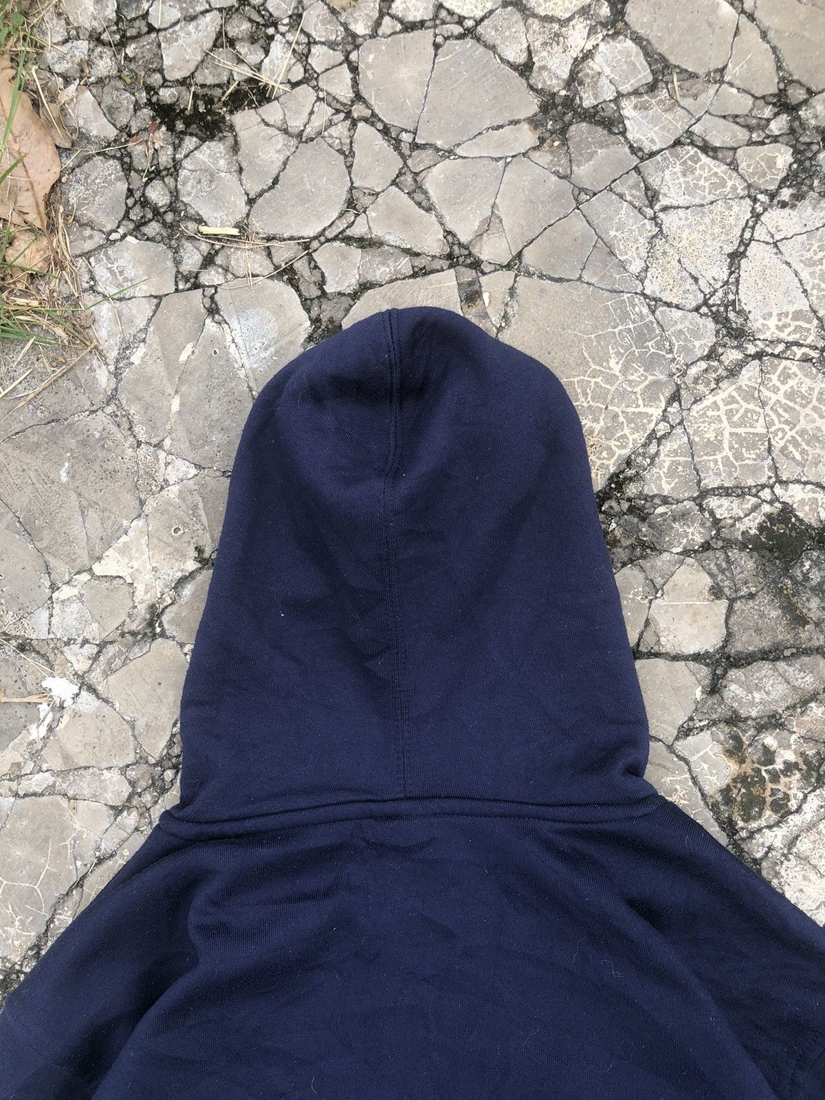 Vintage Vintage Y2K NBA Halfzipper Hoodie Sweatshirts Size US XL / EU 56 / 4 - 16 Thumbnail
